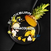 Табак BlackBurn Pinacolada (Пина Колада) 25г Акцизный